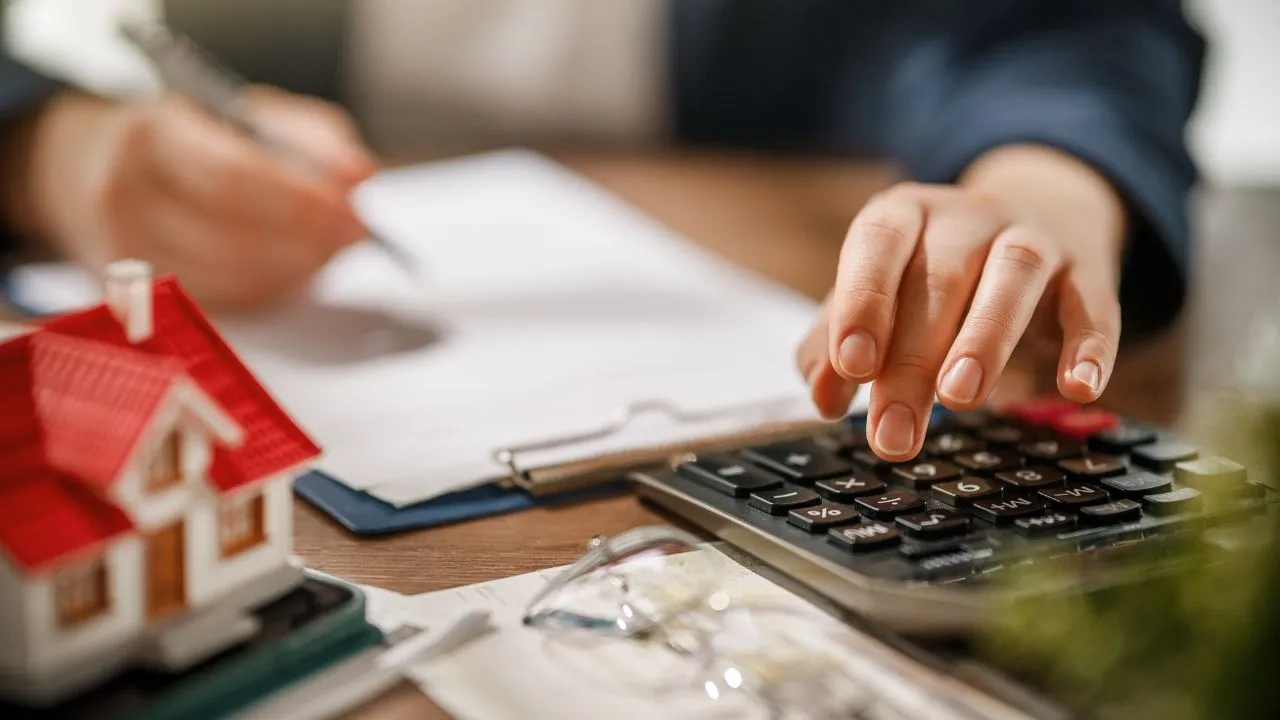 calcul de l'impôt