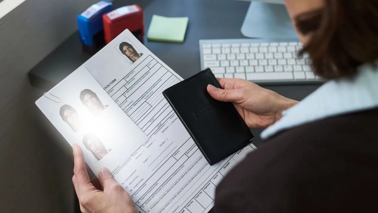 visa indonesia KITAS KITAP