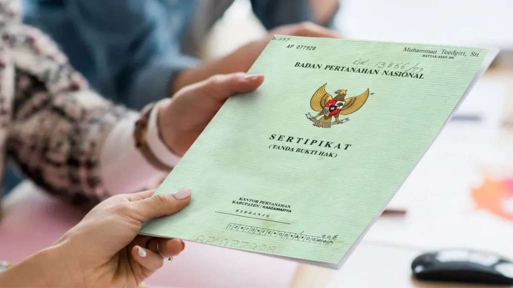 HGB renewal extension indonesia