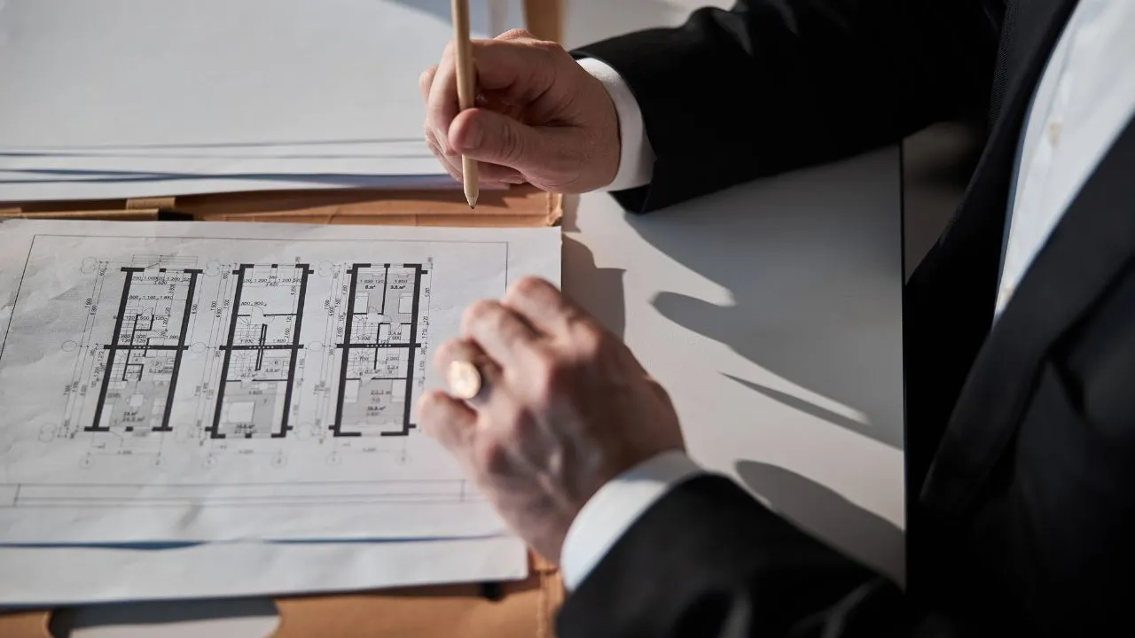 building document