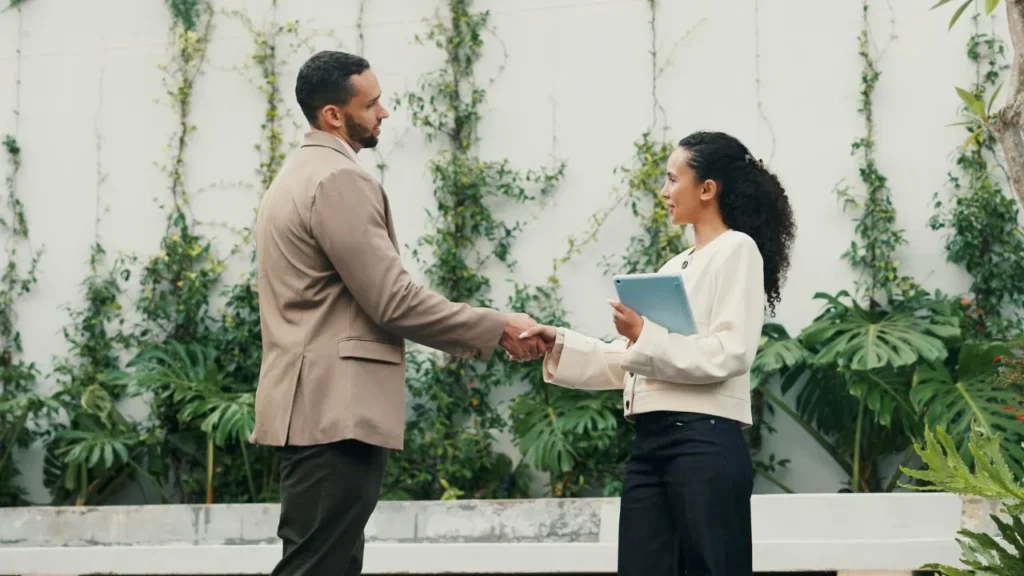 property business
