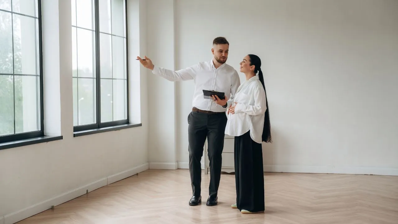 property visit