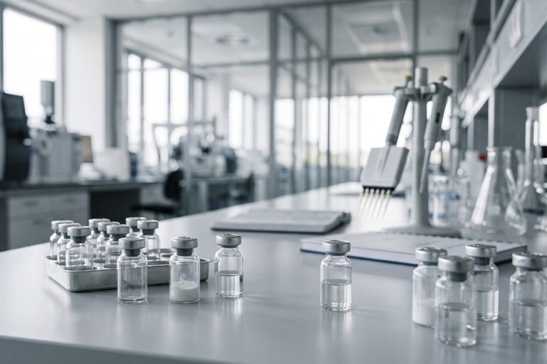 activité liée aux peptides en Indonésie