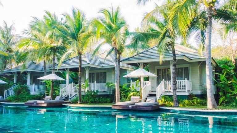 Lombok real estate