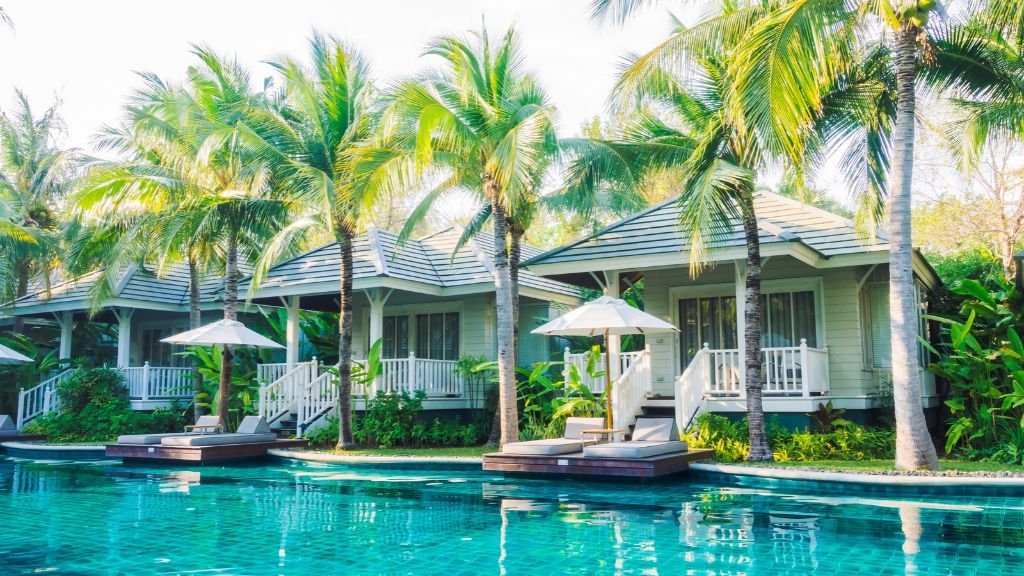 Lombok real estate