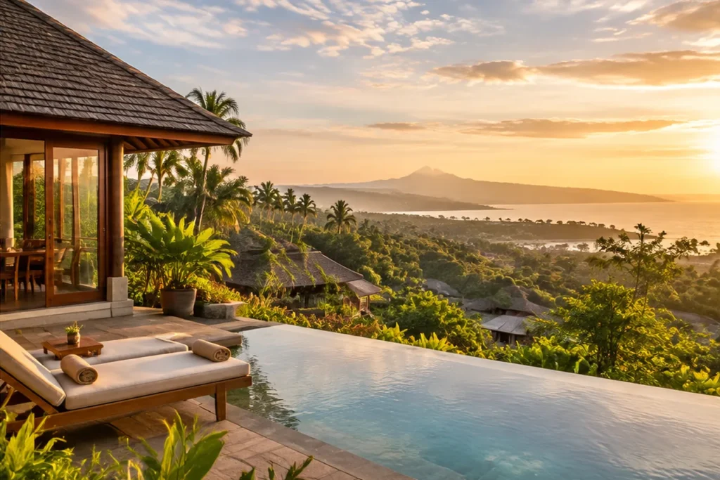 Indonesia retirement visa