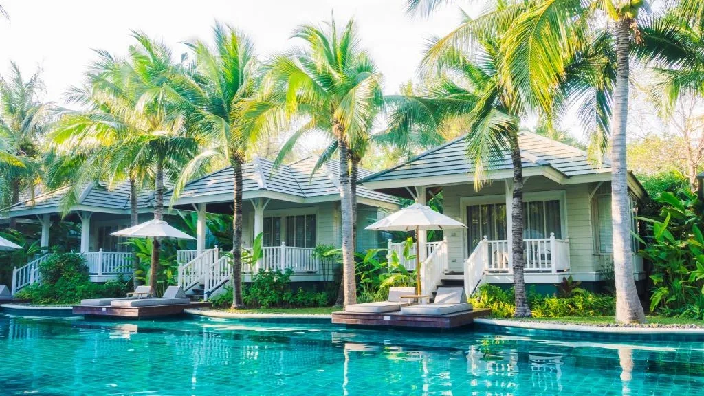 Lombok real estate