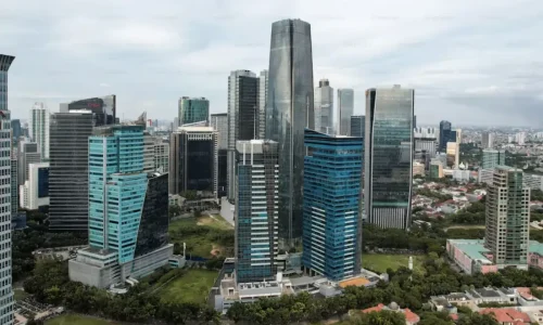 jakarta